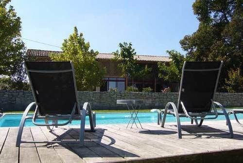 Domaine De Quittignan Brillette Hotel Moulis-en-Médoc Eksteriør billede