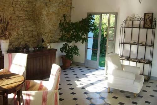 Domaine De Quittignan Brillette Hotel Moulis-en-Médoc Eksteriør billede